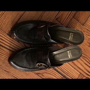Stuart Weitzman mules/clogs